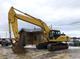 Гусеничный экскаватор KOMATSU PC400-7 (0346)