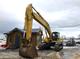 Гусеничный экскаватор KOMATSU PC400-7 (0346)