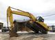 Гусеничный экскаватор KOMATSU PC400-7 (0346)