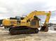 Гусеничный экскаватор KOMATSU PC400-7 (0346)