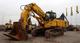 Гусеничный экскаватор KOMATSU PC750-7