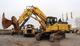 Гусеничный экскаватор KOMATSU PC750-7