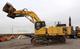 Гусеничный экскаватор KOMATSU PC750-7