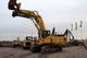 Гусеничный экскаватор KOMATSU PC750-7