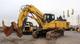Гусеничный экскаватор KOMATSU PC750-7