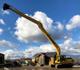 Гусеничный экскаватор Komatsu PC300-8M0 Long Reach