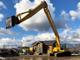 Гусеничный экскаватор Komatsu PC300-8M0 Long Reach