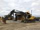 Гусеничный экскаватор VOLVO EC210BLC PRIME (0246)