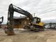 Гусеничный экскаватор VOLVO EC210BLC PRIME (0246)