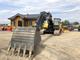 Гусеничный экскаватор VOLVO EC250DL (050)