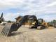 Гусеничный экскаватор VOLVO EC250DL (050)