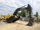 Гусеничный экскаватор VOLVO EC250DL (050)