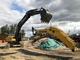 Гусеничный экскаватор VOLVO EC290BLC (069)