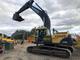 Гусеничный экскаватор VOLVO EC290BLC (069)