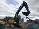 Гусеничный экскаватор VOLVO EC290BLC (069)
