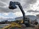 Гусеничный экскаватор VOLVO EC290BLC (069)