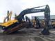 Гусеничный экскаватор Volvo EC240BLC Prime (363)