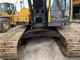 Экскаватор Volvo EC240BLC Prime (390)