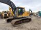 Экскаватор Volvo EC240BLC Prime (390)