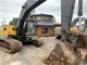 Экскаватор Volvo EC240BLC Prime (390)