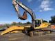 Гусеничный экскаватор Volvo EC240BLC Prime (391)