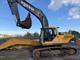 Гусеничный экскаватор Volvo EC240BLC Prime (391)