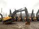 Гусеничный экскаватор Volvo EC240BLC Prime (850)