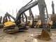 Гусеничный экскаватор Volvo EC240BLC Prime (850)