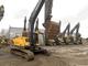 Гусеничный экскаватор Volvo EC240BLC Prime (850)