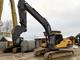 Гусеничный экскаватор Volvo EC250DL (028)