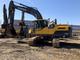 Гусеничный экскаватор Volvo EC250DL (070)