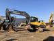 Гусеничный экскаватор Volvo EC250DL (070)