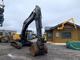 Гусеничный экскаватор Volvo EC290BLC (009)