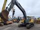 Гусеничный экскаватор Volvo EC290BLC (009)