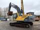 Гусеничный экскаватор Volvo EC290BLC (009)