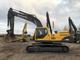 Гусеничный экскаватор Volvo EC360BLC Prime (924)
