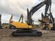 Гусеничный экскаватор Volvo EC360BLC Prime (924)