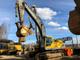 Гусеничный экскаватор Volvo EC460BLC Prime (625)