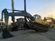 Гусеничный экскаватор Volvo EC480DL (883)