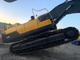 Гусеничный экскаватор Volvo EC480DL (883)