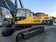Гусеничный экскаватор Volvo EC480DL (883)