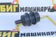 Каток опорный для экскаватора KOMATSU PC200-8
