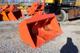 Ковш планировочный для экскаватора DOOSAN 225 (С двумя гидроцилиндрами)