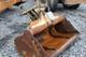 Ковш планировочный для VOLVO 160/180