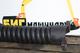 Натяжитель гусеничной цепи для CATERPILLAR 329D