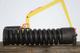 Натяжитель гусеничной цепи для CATERPILLAR 329D