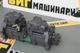 Основной гидронасос экскаватора Volvo EC210BLC
