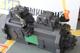 Основной гидронасос экскаватора Volvo EC290BLC