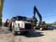 Самосвал TEREX TA30