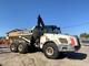 Самосвал TEREX TA30